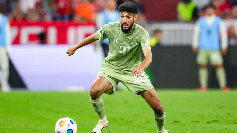 "سبورت 1"/ مزراوي وبايرن ميونخ يرفضان الحديث عن الاجتماع والنادي يستعد لنشر بلاغ