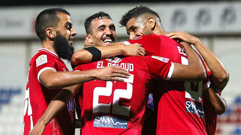 قناة "الرياضية" المغربية تعلن حصولها على حقوق بث مباريات الدوري الأفريقي