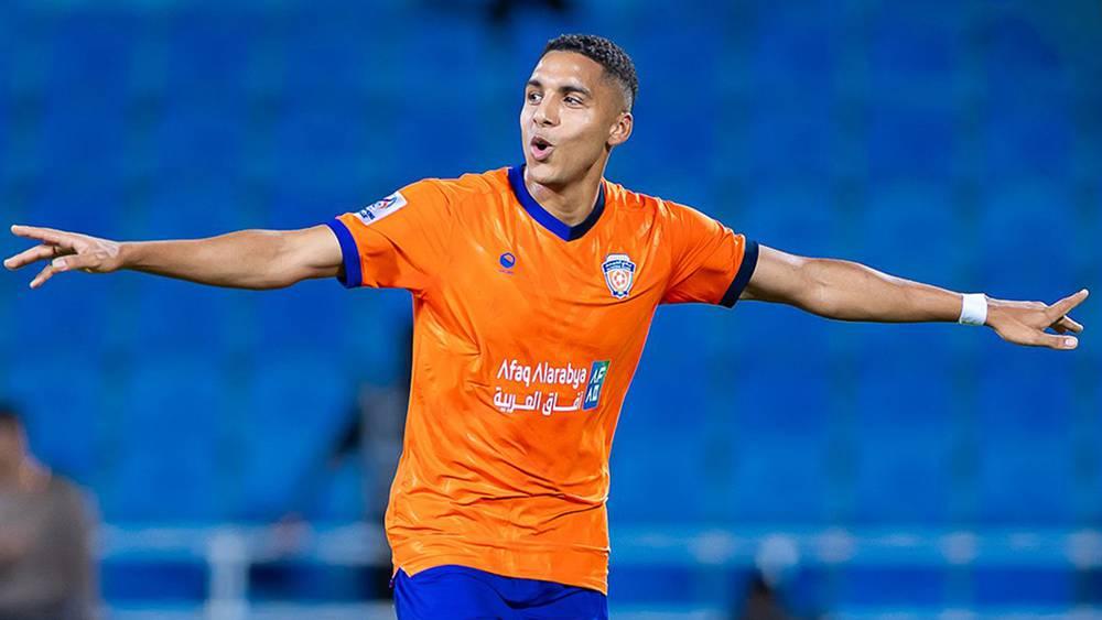 الصابيري: "رونالدو أفضل لاعب في الدوري السعودي"