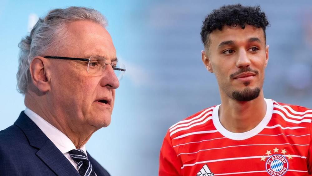 وزير داخلية ولاية بافاريا: "لا يمكن ترحيل مزراوي عن ألمانيا وهذا الأمر يطبق فقط في حال ارتكاب جرائم خطيرة"