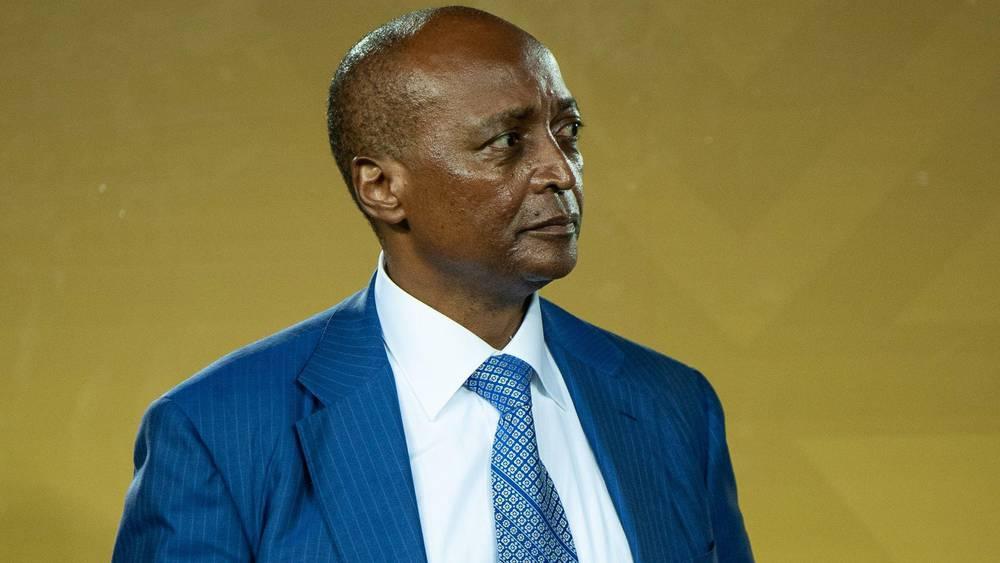 موتسيبي: "المغرب بلغ نصف نهائي المونديال وأعتقد أن المنتخب المصري بإمكانه الوصول إلى هذه المكانة أيضا"