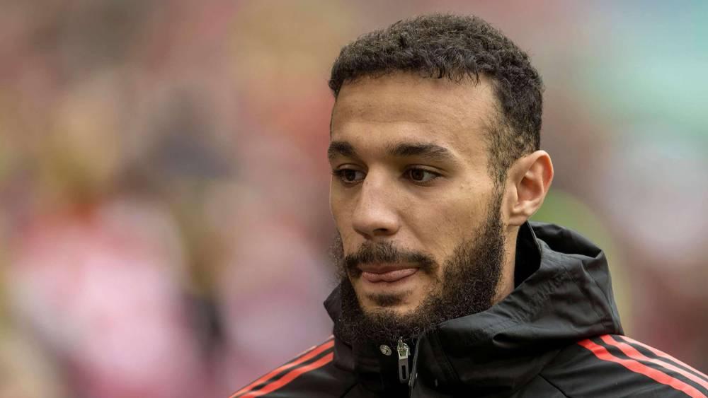 صحيفة ألمانية: "مزراوي دافع عن موقفه خلال جلسته مع مسؤولي بايرن ميونخ والنادي يعلم بأنه لاعب ملتزم بتعاليم الدين الإسلامي"