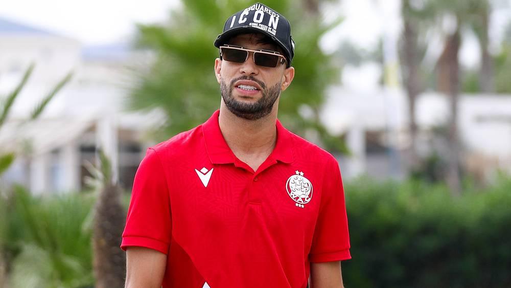 جبران: "الوداد يملك كل المقومات للتتويج بالدوري الأفريقي في نسخته الأولى"