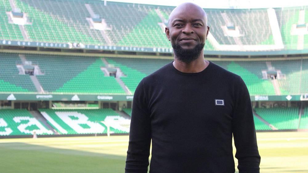 مدرب إنييمبا: "سنعمل على تصحيح الأخطاء لتعزيز حظوظنا في الفوز على الوداد"