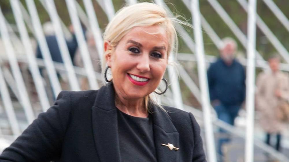 ماريا تاتو (عضو اللجنة التقنية لمونديال 2030): "الأمر معقد لكننا سنحاول بكل قوتنا الفوز بتنظيم النهائي في إسبانيا"