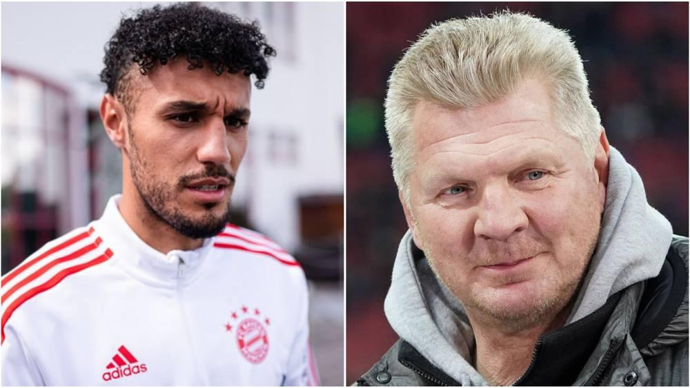 الألماني إيفينبيرغ: "بيان بايرن ميونخ ذكر أن مزراوي يدين الإرهاب وأي منظمة إرهابية لكن ما كان ينقص هو الاعتذار"