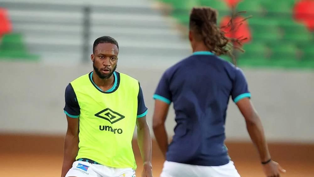 الرجاء يستأنف تداريبه استعدادا لمواجهة أولمبيك آسفي