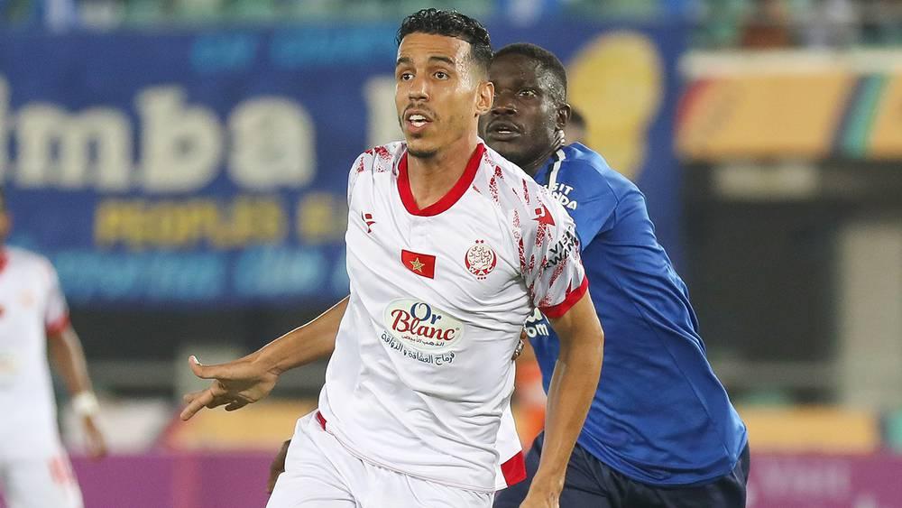 رسميا/ "الكاف" يعلن تأجيل مواجهة الوداد وإنييمبا إلى بعد غد الخميس (19:00 غرينيتش +1)