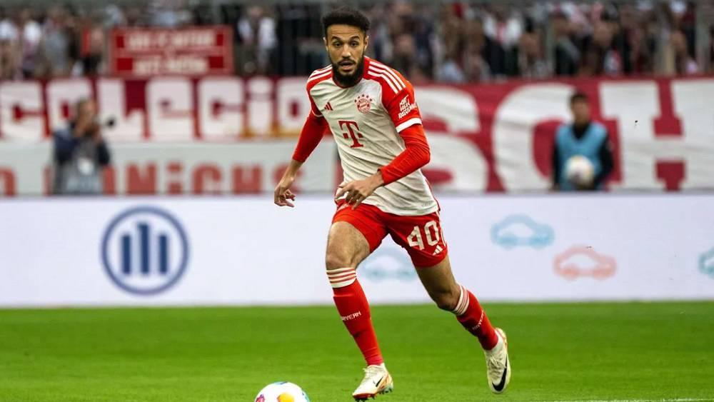 مزراوي يعود إلى التشكيلة الأساسية لبايرن ميونخ في مواجهة غلطة سراي بدوري الأبطال