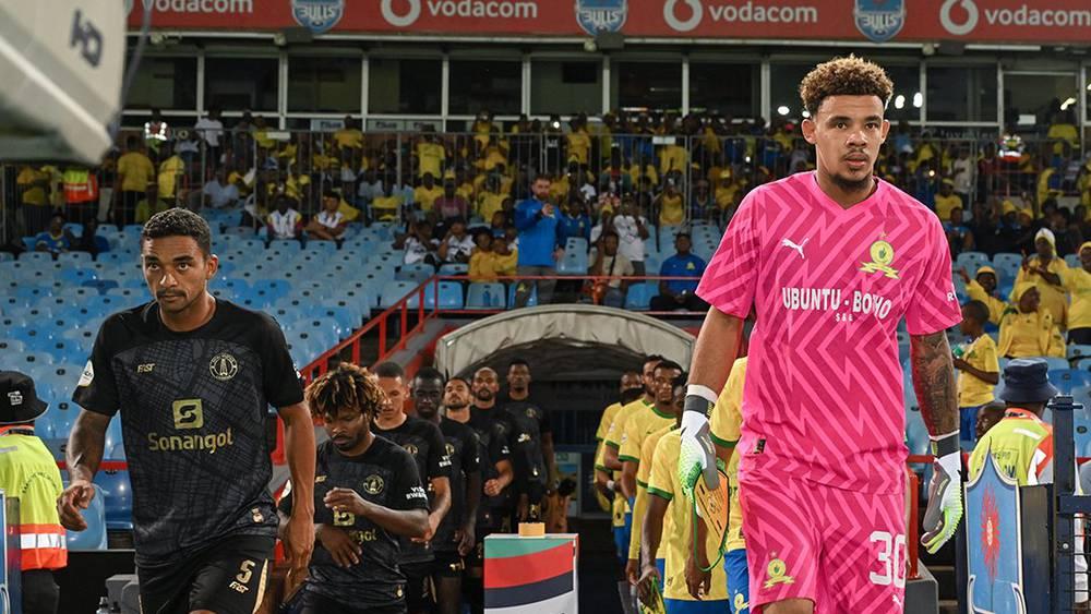 الدوري الأفريقي/ سان داونز يتعادل سلبا مع بيترو أتلتيكو الأنغولي (0-0) ويضرب موعدا مع الأهلي المصري في نصف النهائي