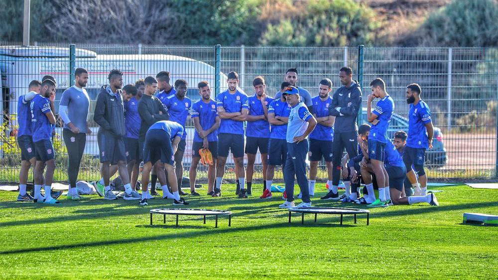 HUS Agadir - Les joueurs maintiennent leur grève pour impayés de salaires