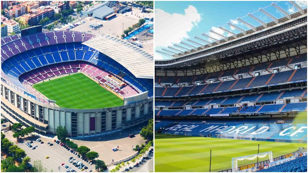 تقارير/ إسبانيا تستعد لتقديم 10 ملاعب لاحتضان "مونديال 2030" و5 منها مؤكدة أبرزها "البيربانيو" و"الكامب نو"