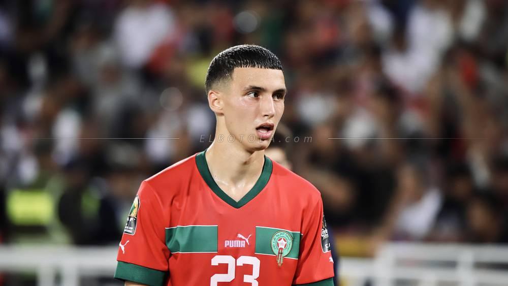 الخنوس: "بلجيكا أعطتني كل شيء لكنني اخترت بلد آبائي وأجدادي وفخور لأنني مغربي بلغ نصف نهائي المونديال"