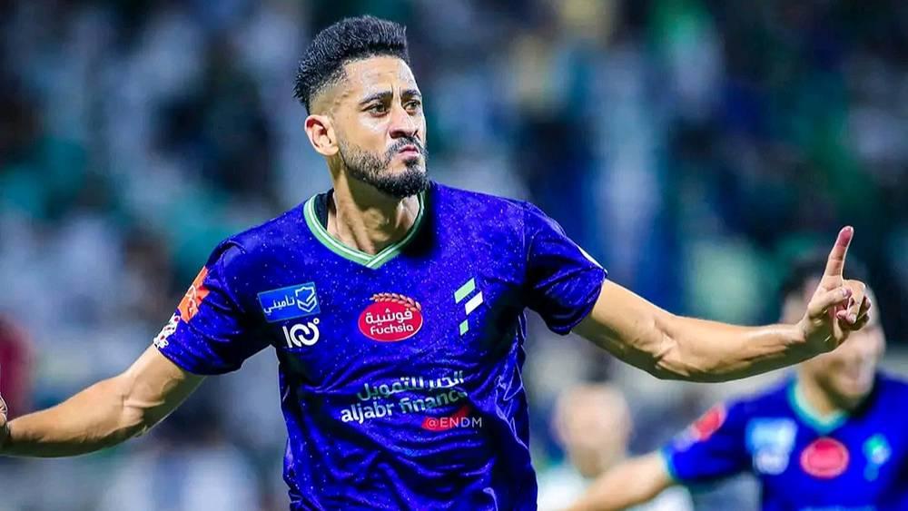 باتنا يحتل المركز الثاني في قائمة اللاعبين الأكثر مساهمات تهديفية في دوري روشن السعودي ورونالدو يتصدر الترتيب