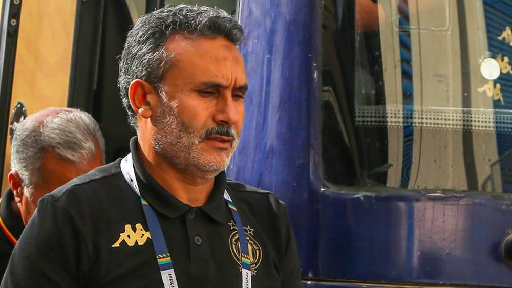 مدرب الترجي: "الوداد أم إنييمبا؟ نحترم كل الخصوم ولا نخاف أحدا"