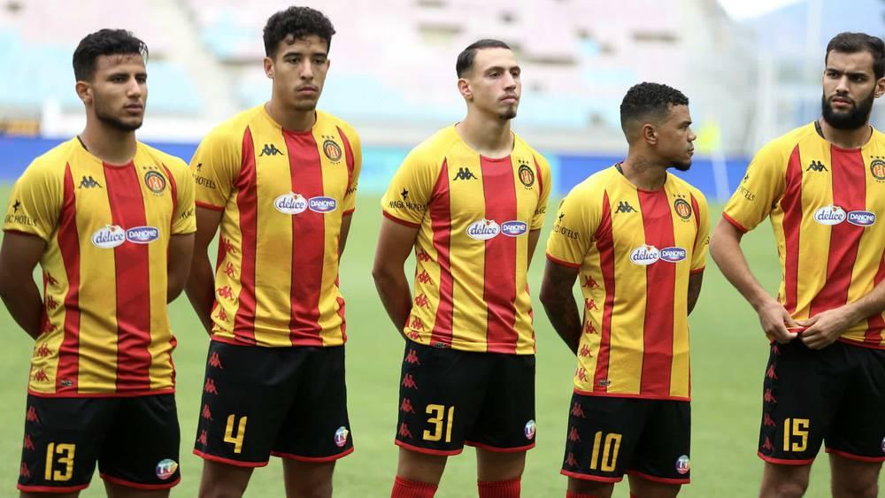 تقارير/ الترجي التونسي يطالب بتأجيل مباراة ذهاب نصف نهائي الدوري الأفريقي أمام الوداد إلى 2 نونبر القادم