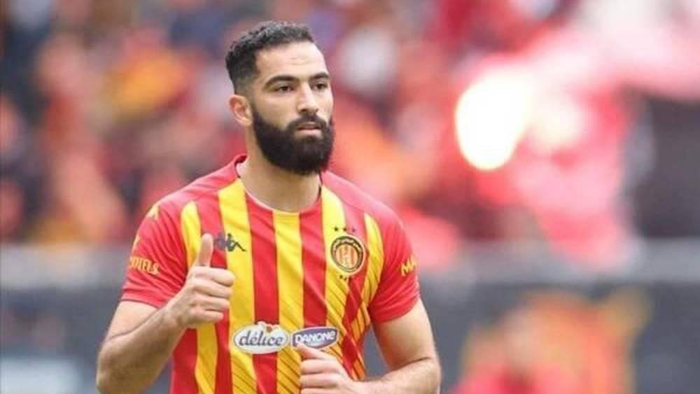 لاعب الترجي مرياح بعد الفوز على مازيمبي: "من حق الجمهور أن يطالبنا بالألقاب وسنحاول تحقيق ذلك"