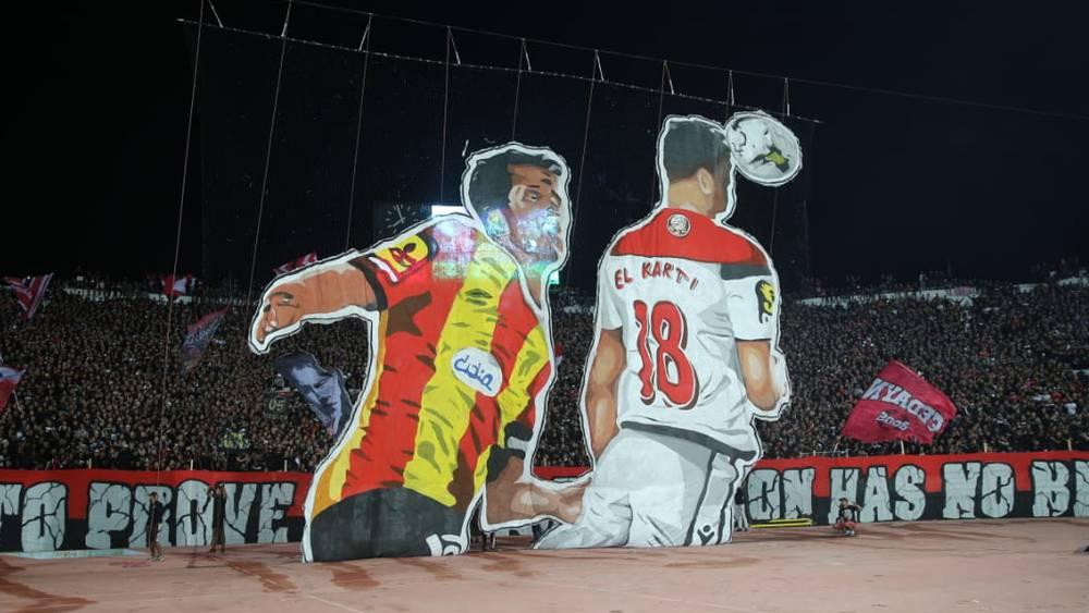 اصطدام الوداد والترجي في نصف نهائي الدوري الأفريقي يعيد "فضيحة رادس" إلى الواجهة