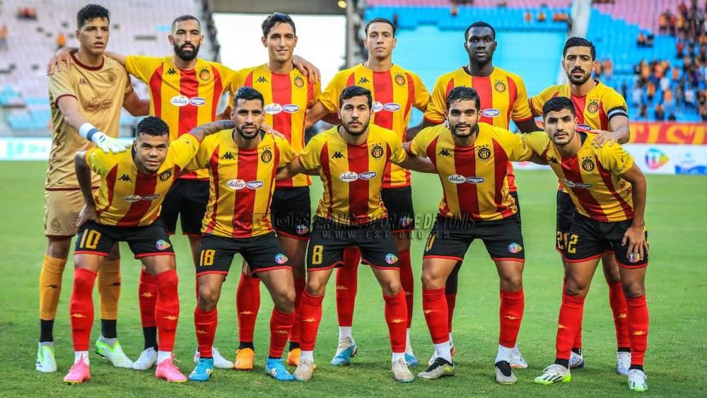 بعثة الترجي تتوجه عشية اليوم صوب المغرب وتجري مرانها الرئيسي بـ"دونور" غدا تأهبا لمواجهة الوداد