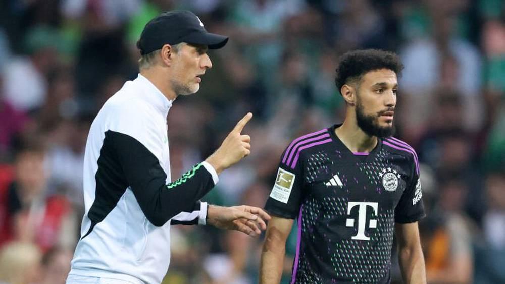 توخيل: "أعتقد أن جمهور بايرن ميونخ سيحترم قرار النادي حول مزراوي فكل فرد يملك وجهة نظر مختلفة"