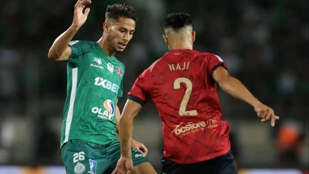 برنامج البطولة ليومه السبت.. ح.أكادير يستقبل ن.الزمامرة والرجاء يحل ضيفا على أ.آسفي وي.برشيد يواجه ا.تواركة