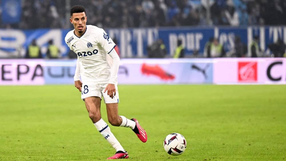 Olympique Marseille - Explication de Gattuso sur l'absence d'Azzedine Ouhani