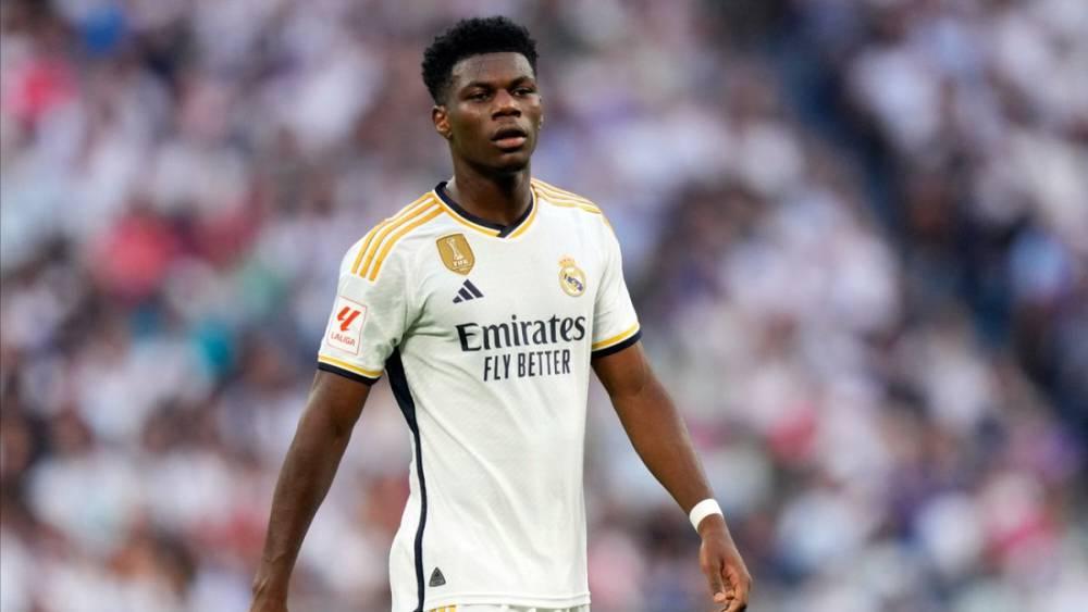 ريال مدريد يعلن إصابة تشواميني بكسر في مشط القدم اليسرى ومدة غيابه قد تصل إلى شهرين