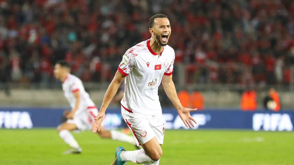 بوسفيان: "كنا ملزمين بالتسجيل وكان بإمكاننا توقيع أكثر من هدف والأهم هو أن نعود بالتأهل من تونس في الإياب"