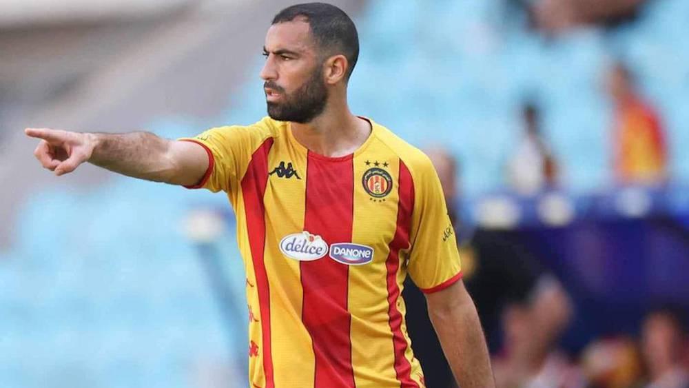 مرياح (لاعب الترجي): "الوداد عرف كيف يحسم مباراة الذهاب لكن حظوظنا لا زالت قائمة وجاهزون لحصد التأهل أمام جماهيرنا"