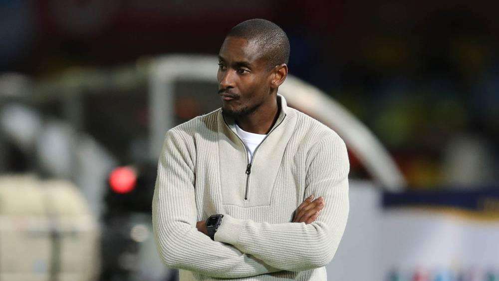 موكوينا (مدرب سان داونز): "الأهلي دائما يقدم الشكاوي ضد التحكيم عندما ينهزم"