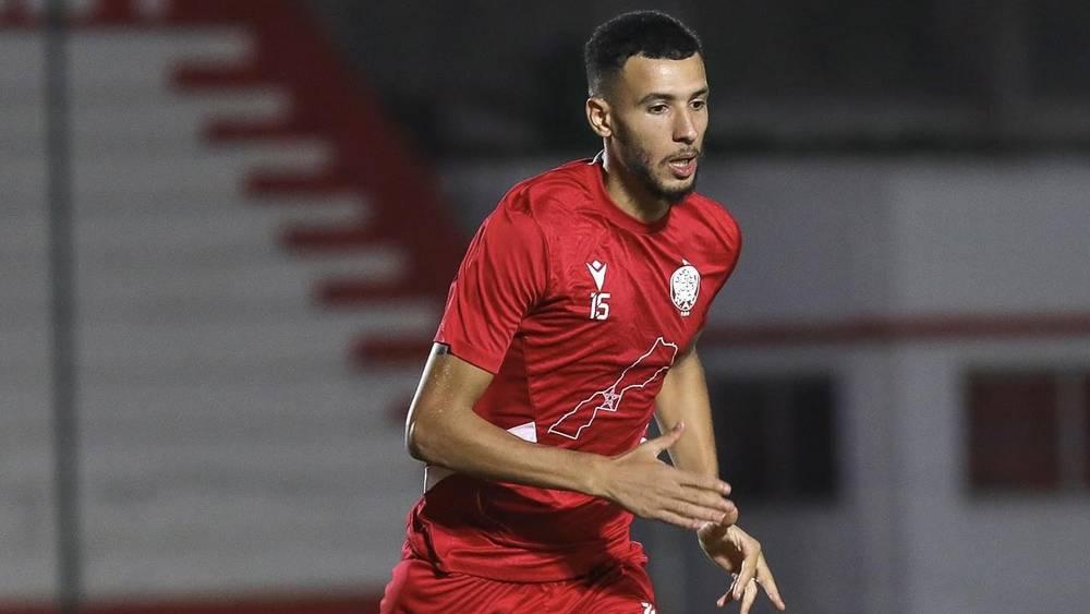 حمزة الركراكي: "جميع اللاعبين واعون بالمسؤولية الملقاة على عاتقهم وهدفنا التأهل إلى النهائي لإسعاد الجماهير"