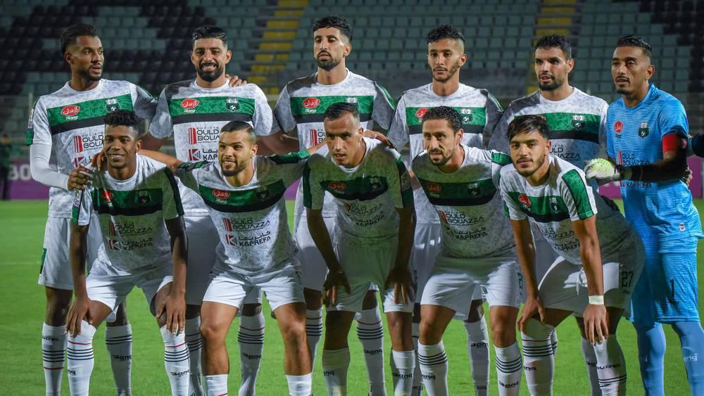 منخرطو يوسفية برشيد يعلنون تأجيل الجمع العام الاستثنائي للنادي إلى يوم الجمعة القادم