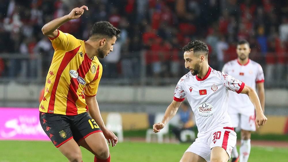 الدوري الأفريقي/ الوداد يحل ضيفا على الترجي وهدفه العودة ببطاقة التأهل إلى النهائي من تونس