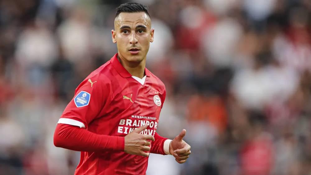 أنور الغازي يكذب ناديه ماينز: "أي تصريحات أو طلبات اعتذار تم انتسابها إلي غير صحيحة.. لن أتراجع عما قلت ويجب أن ندعو إلى وضع حد للقتل في غزة الآن"