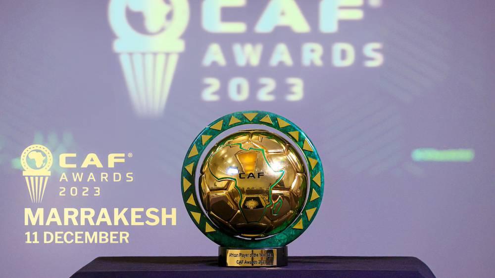 CAF Awards - Qui sont les talents marocains en course ?
