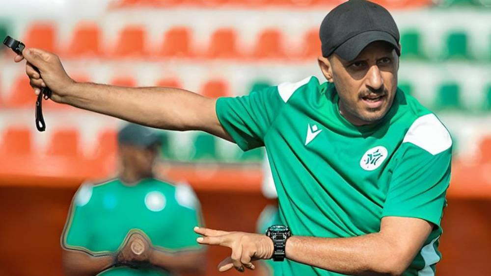 OC khouribga - Mounir Jaouani prend les rênes du club