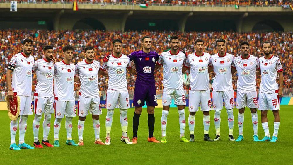 African Football League - Le Wydad s'envole vers la finale