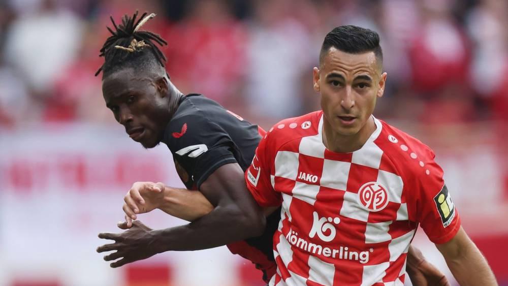 الغازي 'يكذّب' ماينز والنادي يرد: "متفاجؤون بخصوص التصريحات التي أدلى بها وسنعمل على اتباع الإجراءات القانونية اللازمة"