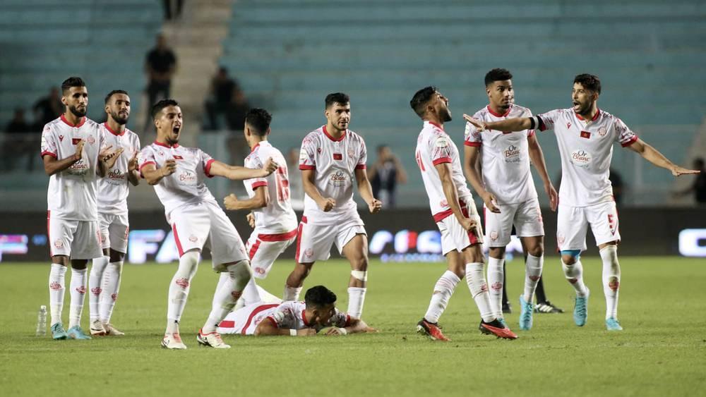 African Football League - Que vaut la qualification du Wydad en finale ?