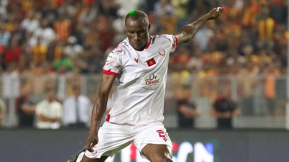 صامبو لـ"البطولة": "فخورون بما حققناه وعازمون على تصحيح أخطاء الموسم الماضي"