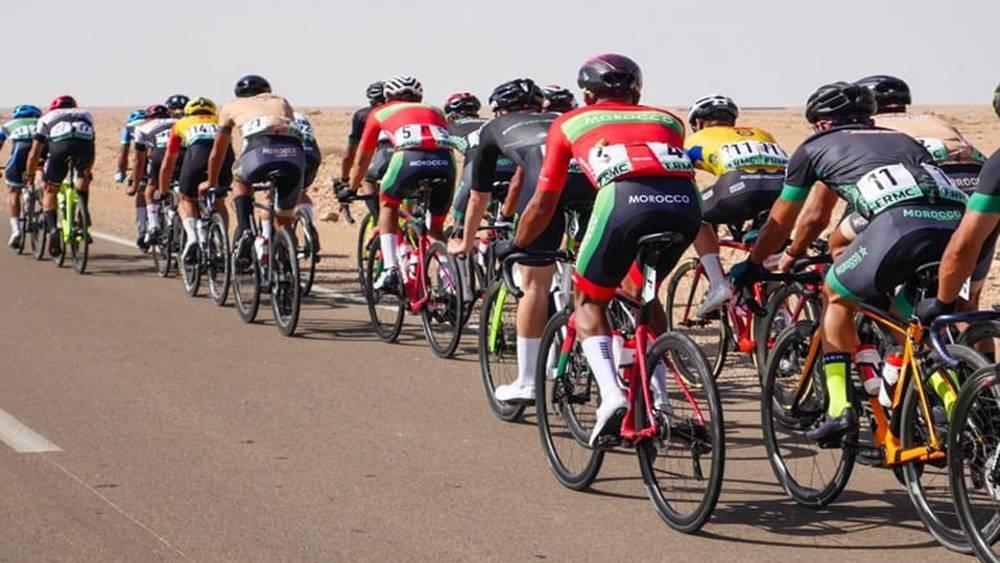 Cyclisme - Tiout prêt à accueillir le championnat national de VTT