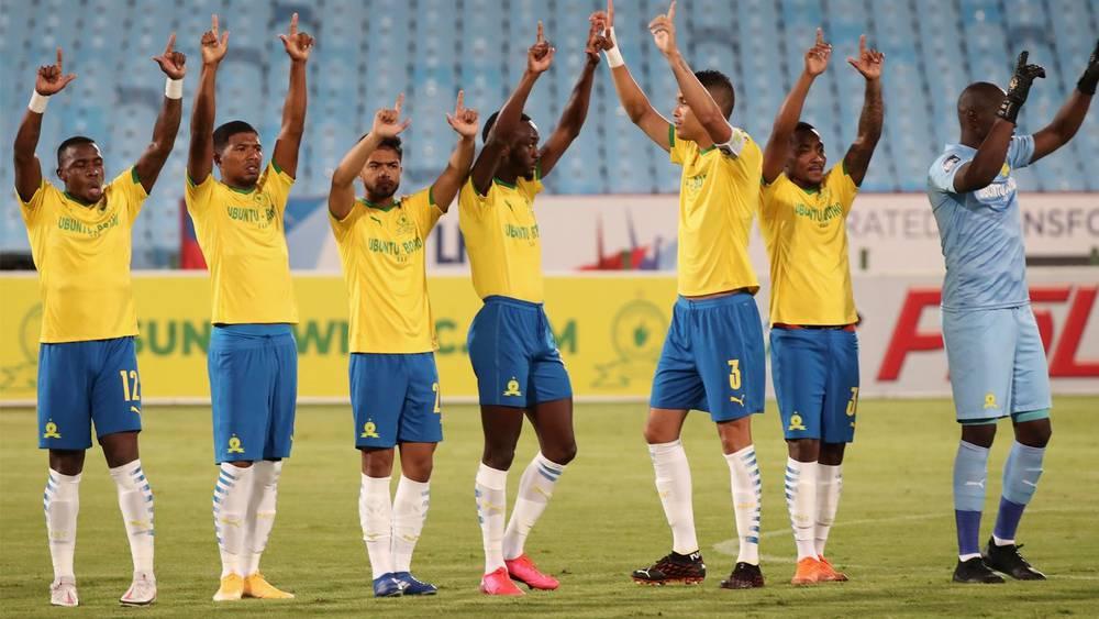 بعثة ماميلودي سان داونز تغادر مصر صوب المغرب استعدادًا لمواجهة الوداد في ذهاب نهائي الدوري الأفريقي