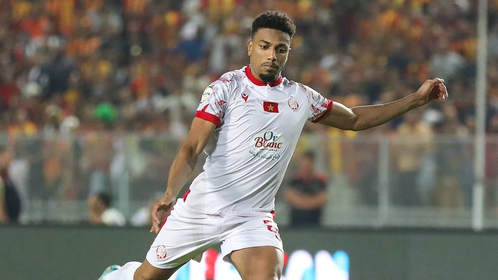 العملود: "مباراة الترجي مرت في أحسن الظروف وسنفعل ما بوسعنا لتحقيق اللقب وإسعاد جماهيرنا"