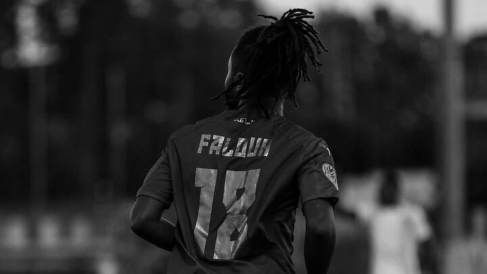 أندية البطولة الاحترافية بقسميها الأول والثاني تُعزي في وفاة لاعب الوداد الرياضي أسامة فلوح