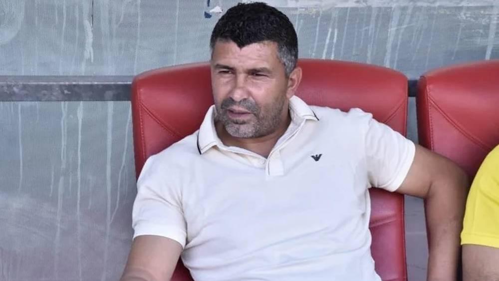 المباركي: "من الصعب أن تكون منتصرا وتستقبل هدفا في آخر الدقائق ولولا النقص العددي لشاهدنا سيناريو آخر في المباراة"