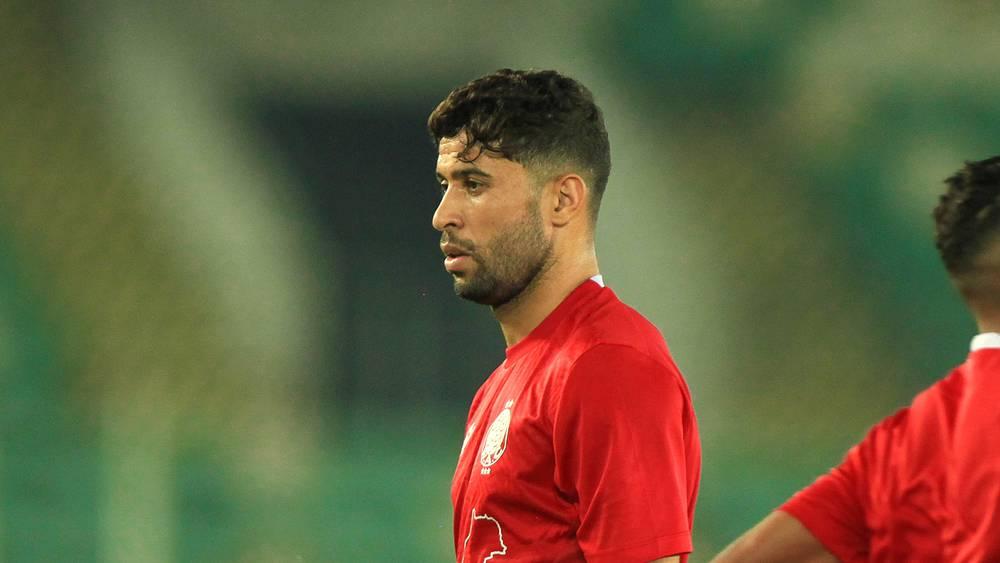 جبران: "سنبذل قصارى جهدنا للفوز باللقب من أجل روح الفقيد والجميع مستعد للمباراة النهائية"