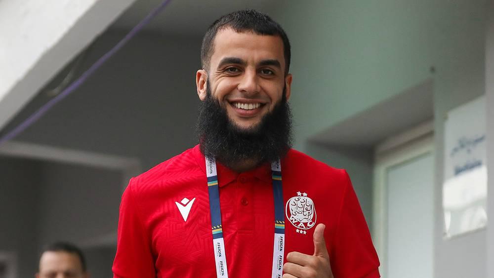 أحناش: "سنواجه فريقا جيدا وعلينا التتويج بالنسخة الأولى من الدوري الأفريقي"