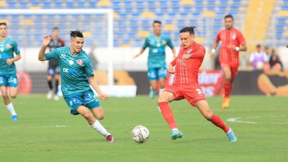 Botola Pro (J8) - Le match RCA/FUS reporté pour cause de finale africaine