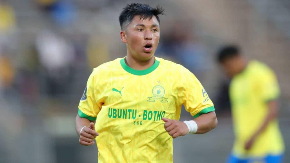 أليندي (لاعب سان داونز): "نحن نعرف الوداد جيدًا والمباراة أمامه لن تكون سهلة أبدا"