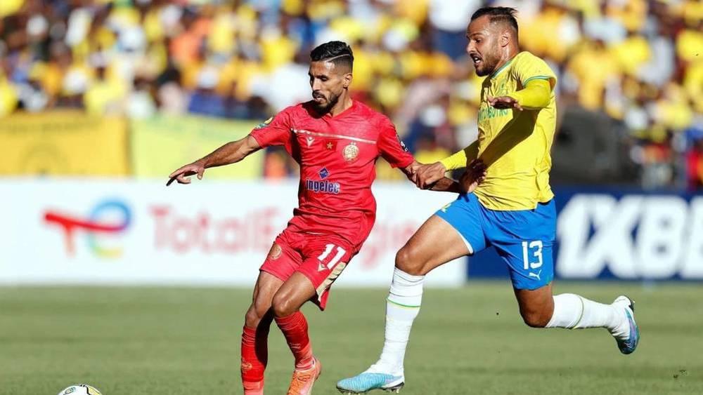 African Football League - La finale aller promet un spectacle captivant à Donor